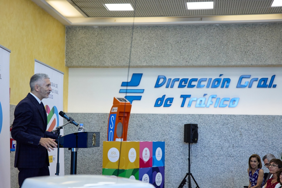 El pasado mes de julio el Ministerio del Interior anunció que se suspendía definitivamene el canje de licencias de los venezolanos.