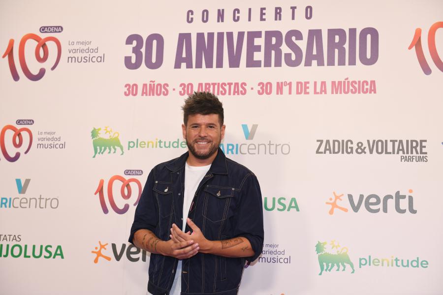 La vida amorosa de Pablo López