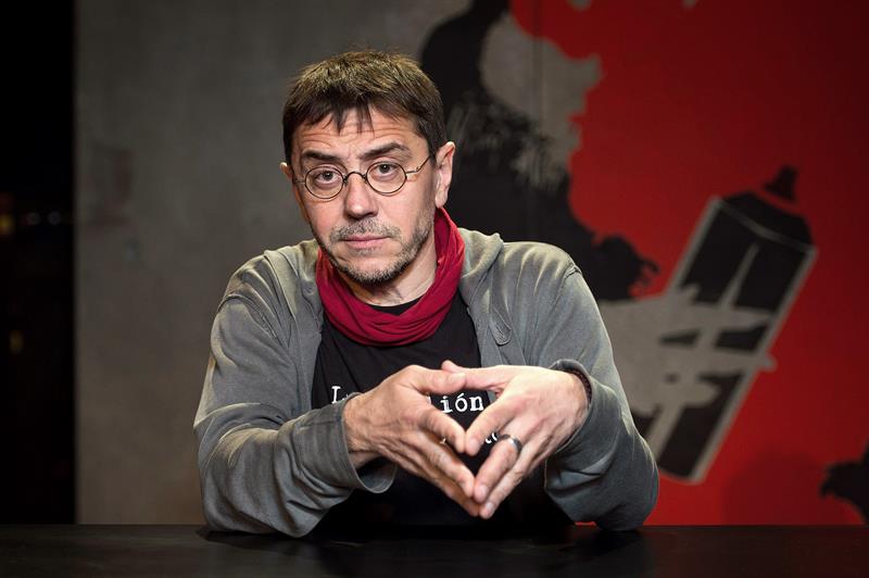 Monedero Podemos