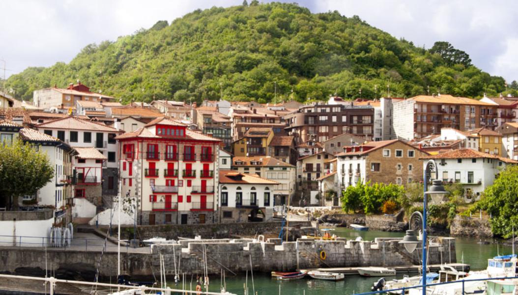 Mundaka (País Vasco)