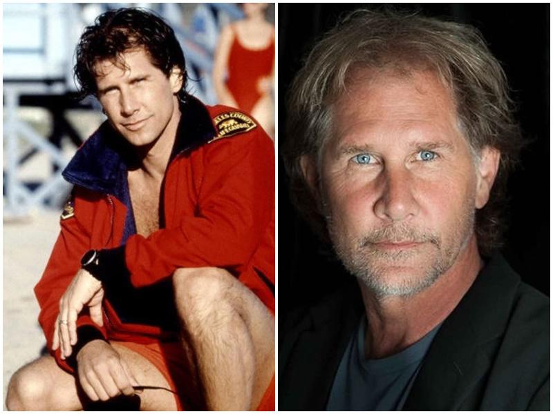 Parker Stevenson era Craig Pomeroy