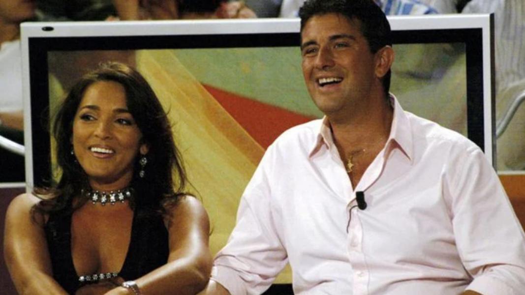 Ainhoa y Pepe se enamoran