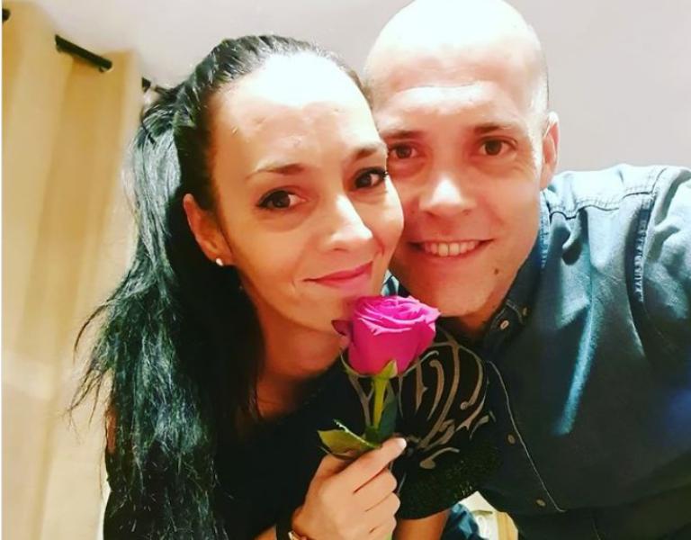 La exconcursante de Gran Hermano se casó el verano pasado