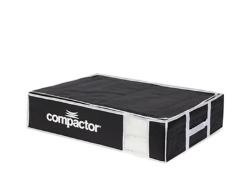 Caja compactor de Leroy Merlin