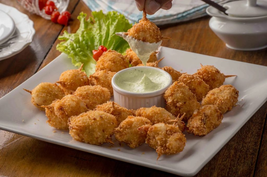 El truco para que tus nuggets de pollo salgan más crujientes 1 Moncloa WhatsApp Image 2022 08 08 at 21.51.53 8 Moncloa