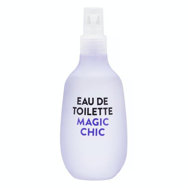Colonia Magic chic de Deliplus