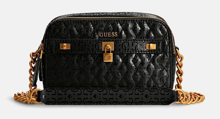 bandolera noelle guess el corte ingles