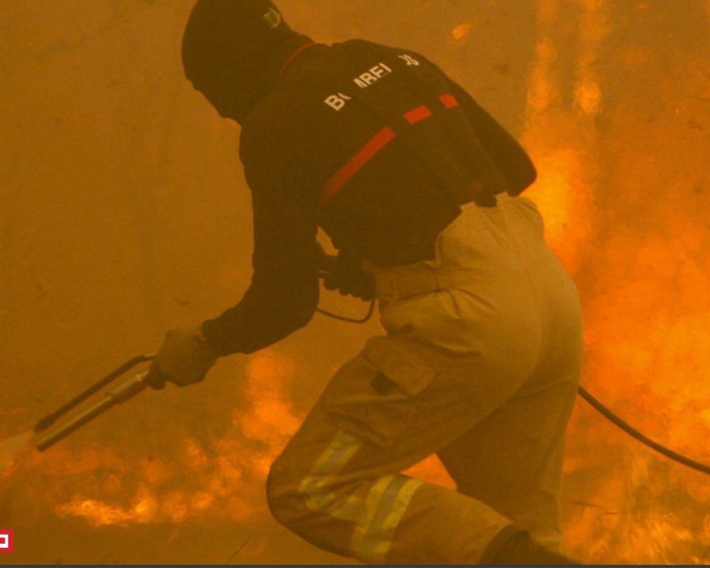 Los bomberos forestales, quemados ante la inacción de José Luis Rubio 1 Moncloa c87051bc3b5369e9e1fd4c4aa6af9ef4000067 Moncloa