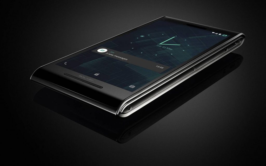 Así es el móvil más caro del mundo que cuesta 48 millones de euros 1 Moncloa celular Moncloa