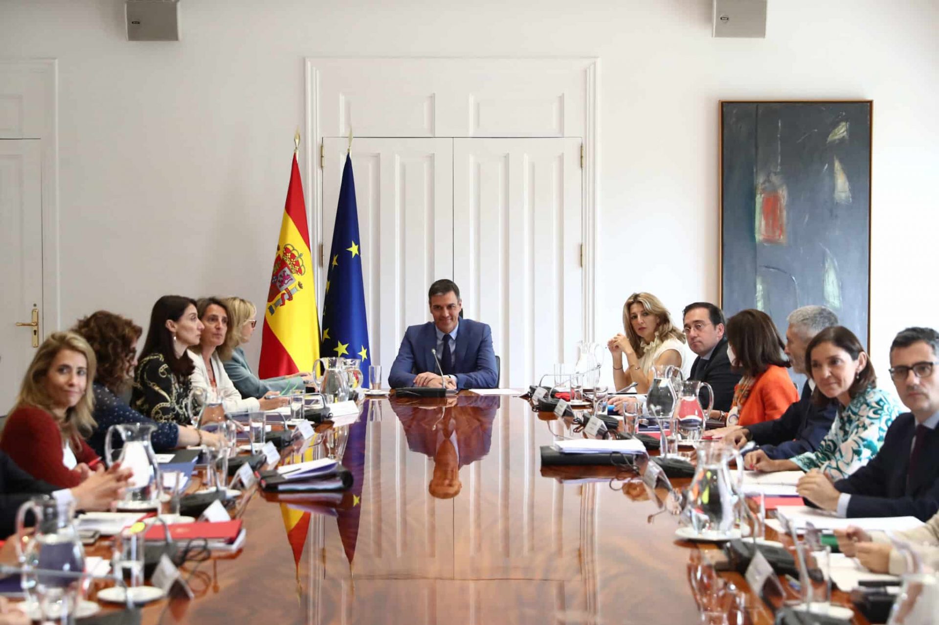 Gobierno Gobierno