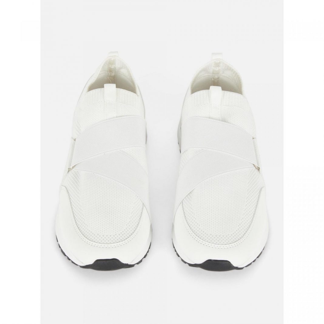 deportivas sin cordones