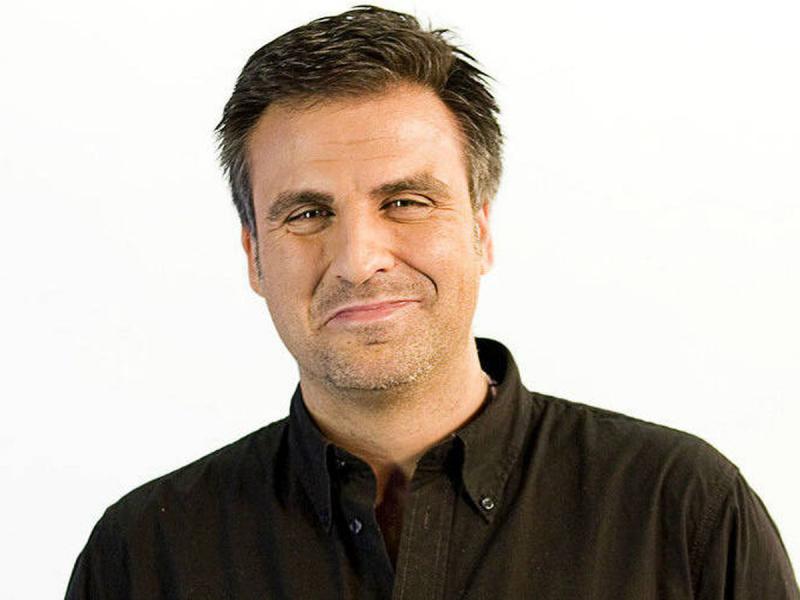El paso de Pepe Herrero por Gran Hermano