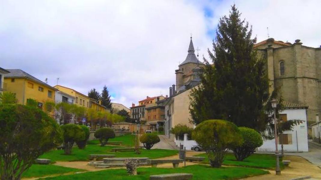 Gastronomía de este pueblo de Castilla y León