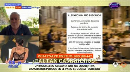 empresario marbelli espejo publico