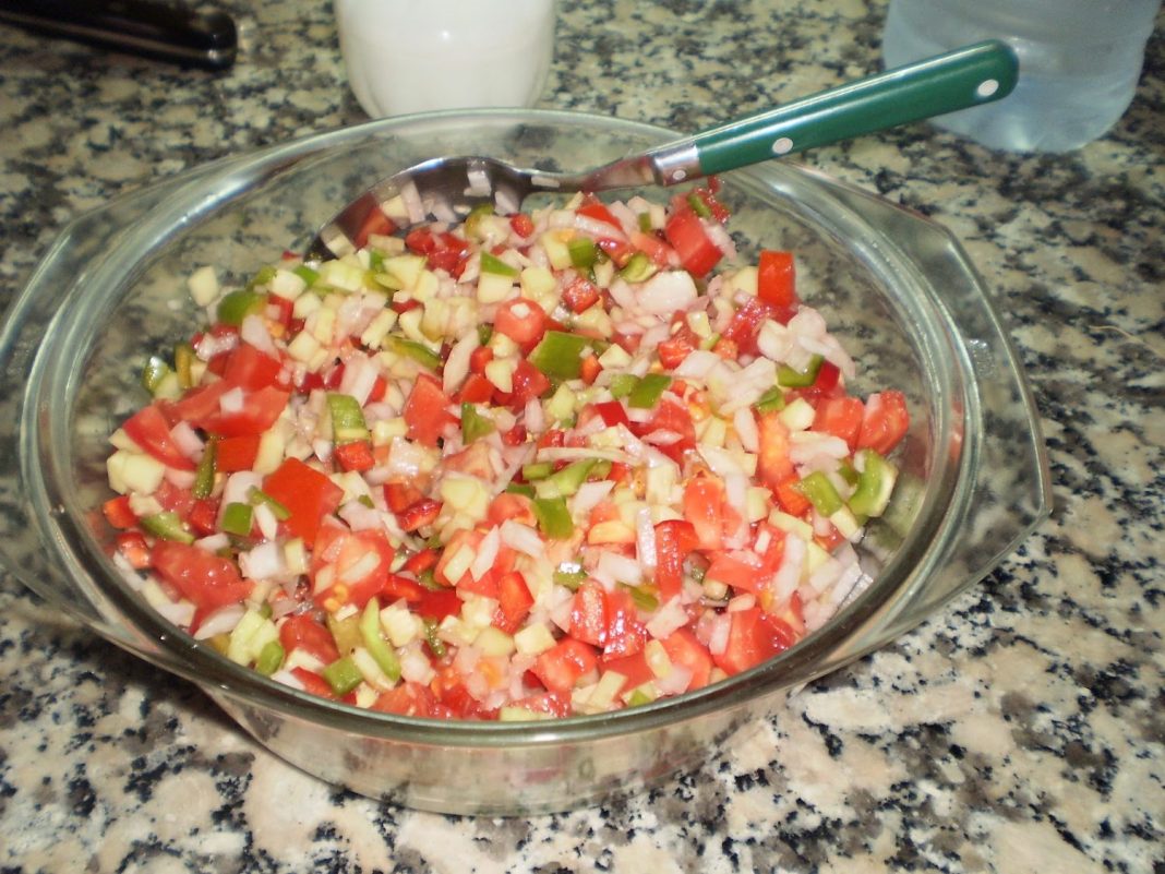 pipirrana