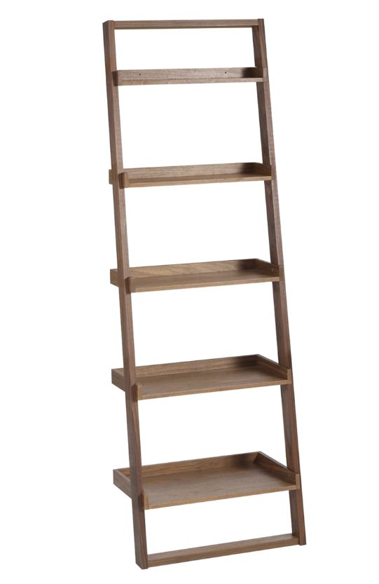 estanteria escalera