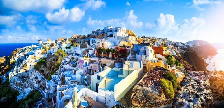 grecia