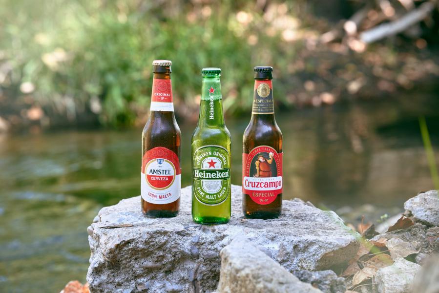 El éxito de las cervezas artesanas