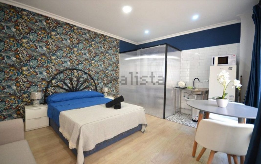 idealista casas mar