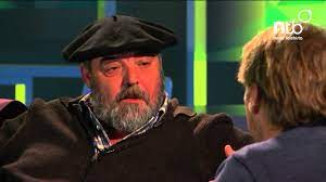 El mal momento de Jacinto Garbayo