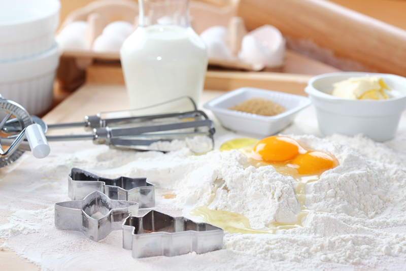 Un postre sencillo de hacer