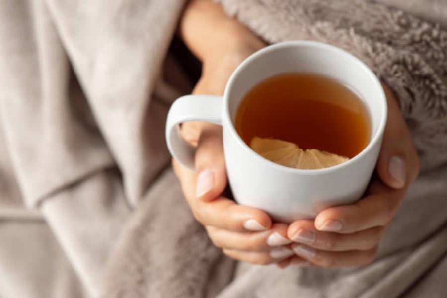 3 especias para un vientre plano: El secreto que los médicos no cuentan 1 Moncloa Así puedes preparar una infusión para lograr un abdomen plano