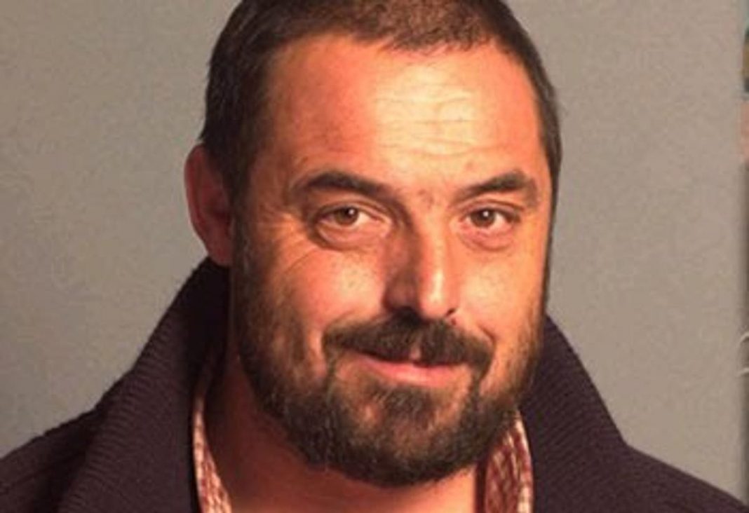 Gran Hermano: El nuevo trabajo de Jacinto Garbayo