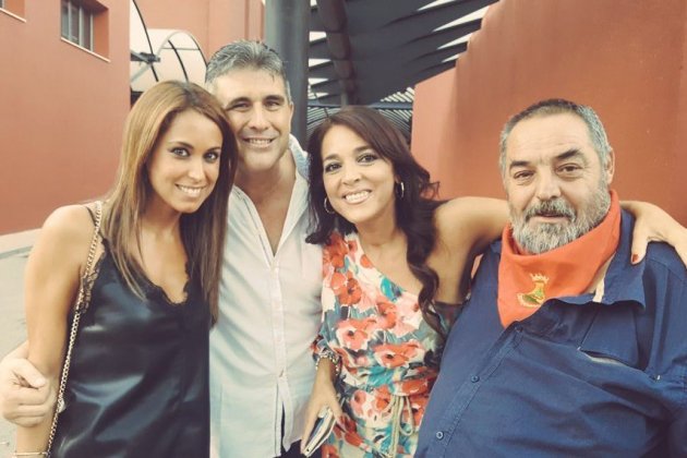 Jacinto Garbayo defendió a su madre y se ganó el rechazo de su pueblo