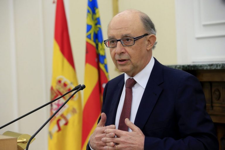 Caso Montoro: la fiscal defiende «la exquisita instrucción realizada»