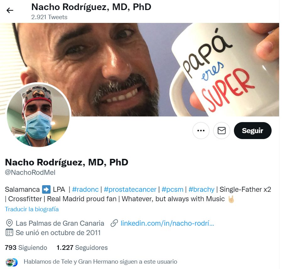 nacho rodriguez twitter