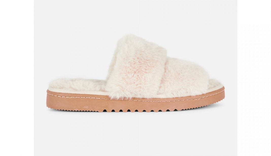 pantuflas pelo primark