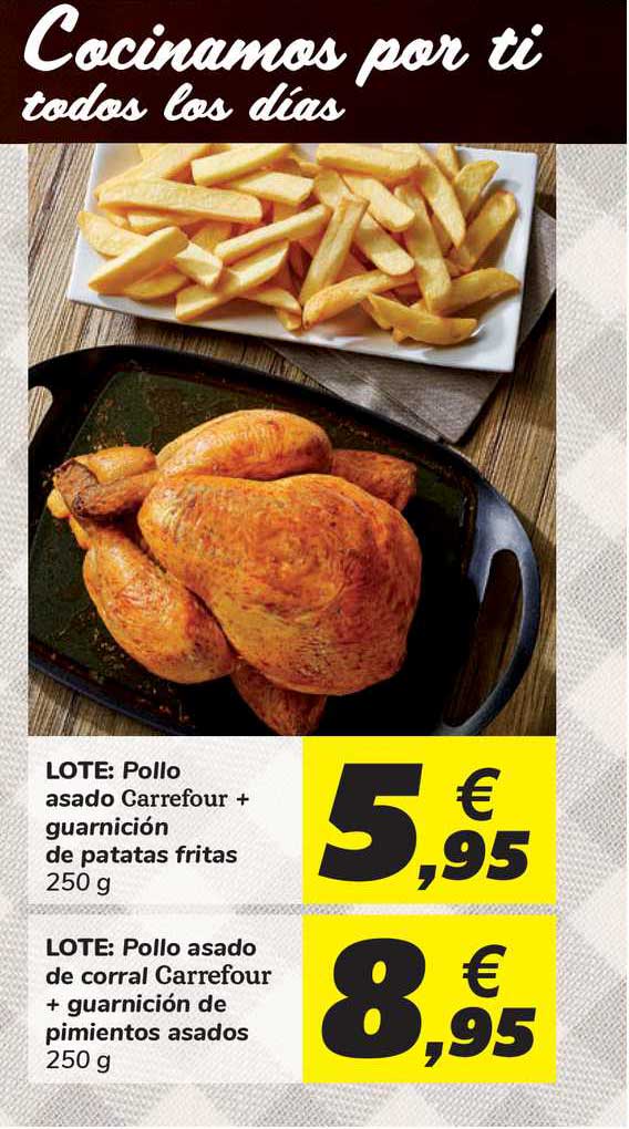 pollo asado