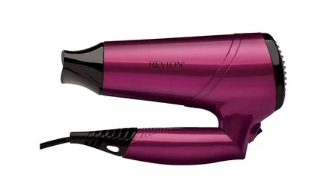 secador pelo plegable