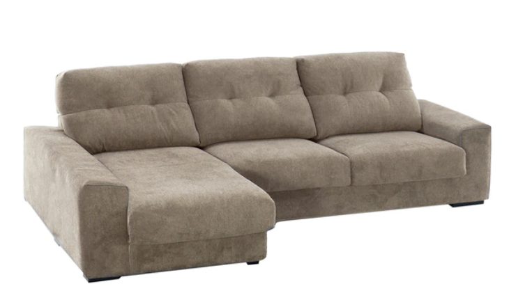 sofa chaiselongue