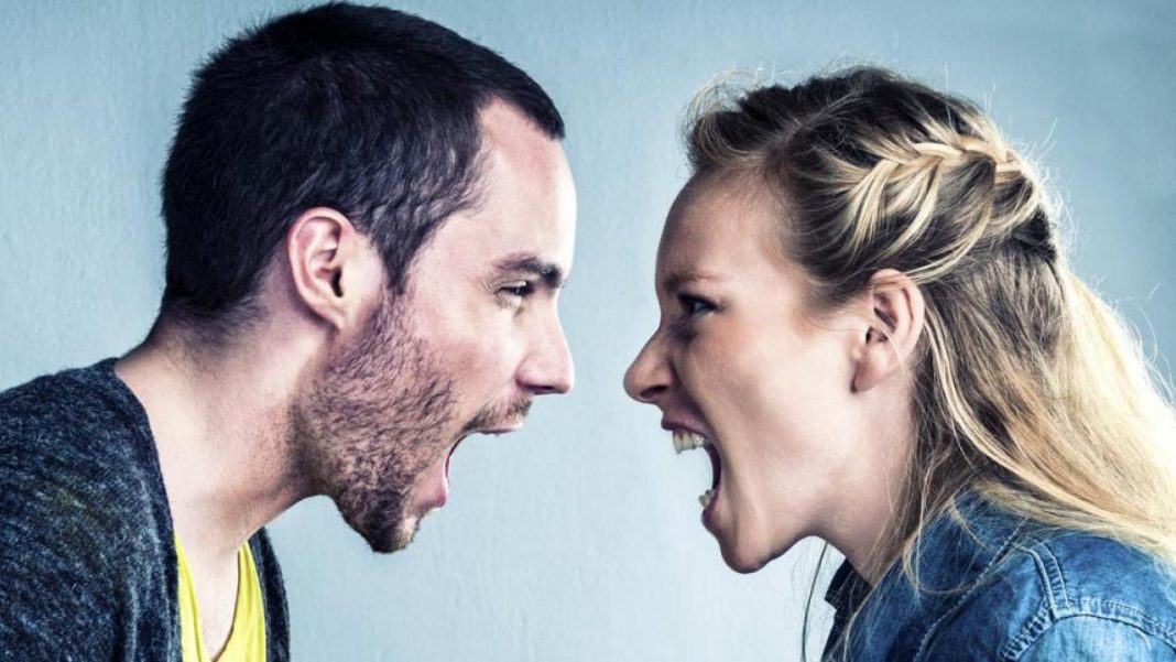 tauro sagitario pareja