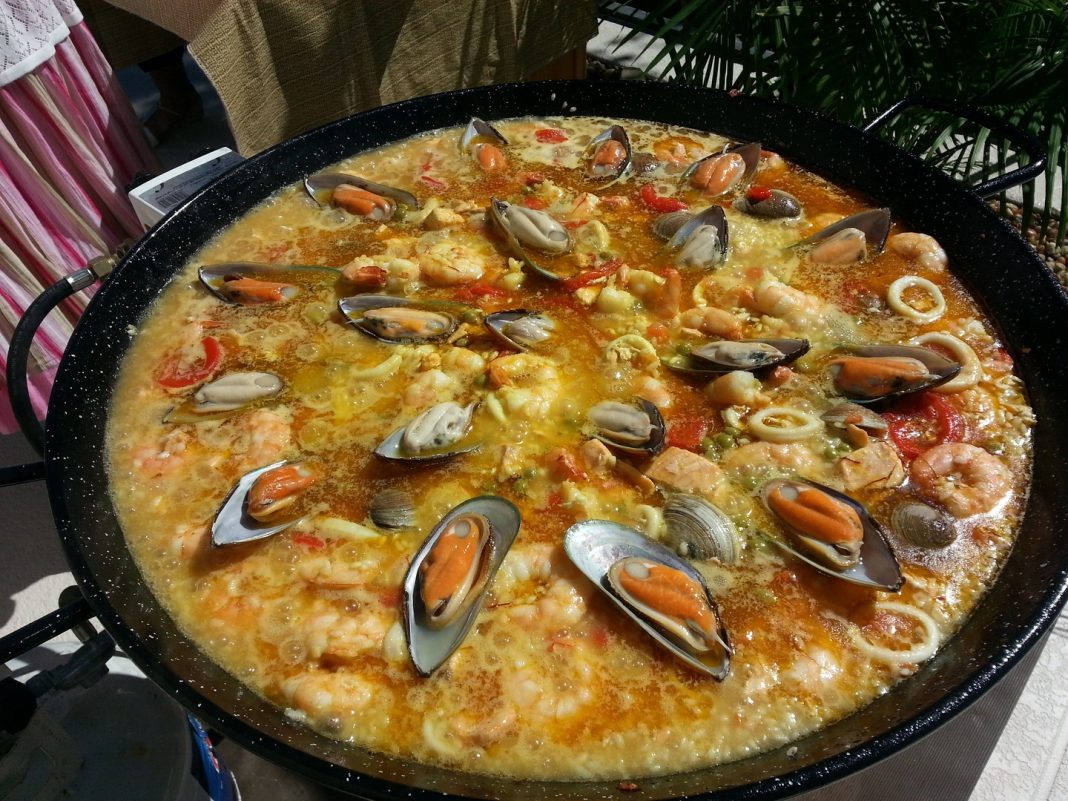 cocer arroz berasategui