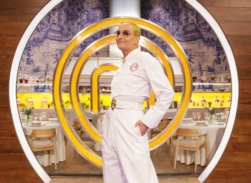 TU CARA ME SUENA, SU SEGUNDA OCASIÓN COMO CONCURSANTE