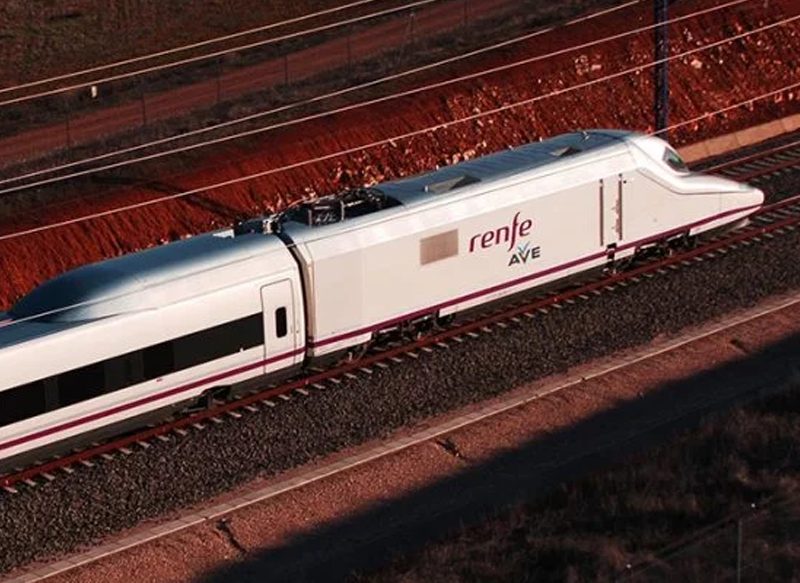 AVE MADRID - BARCELONA, UNA DE LAS MEJORES OFERTAS DE RENFE