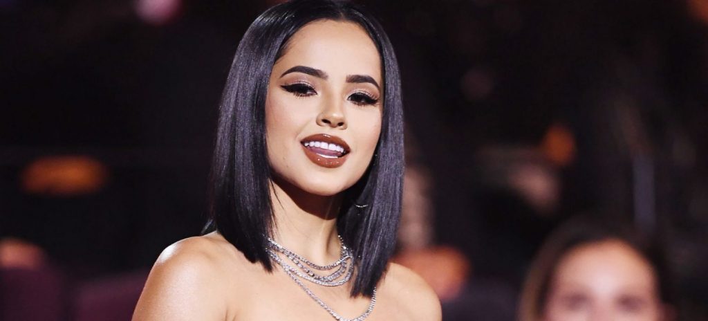 Becky G: su edad, su nombre y su trágico pasado 1 Moncloa Becky G