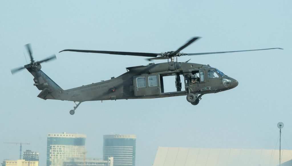 <strong>Portugal se dotará con helicópteros Black Hawk, financiados por la Unión Europea</strong> 1 Moncloa 170712 Z WE639 076 Moncloa