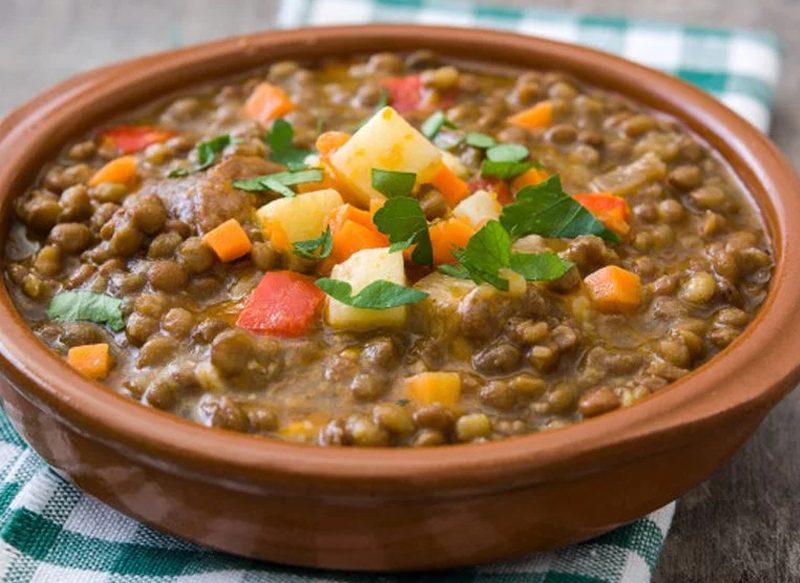 ¿CUÁNTAS VECES SE DEBEN COMER A LA SEMANA?