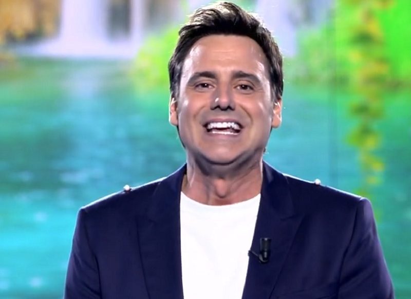 UNA LARGA TRAYECTORIA PROFESIONAL