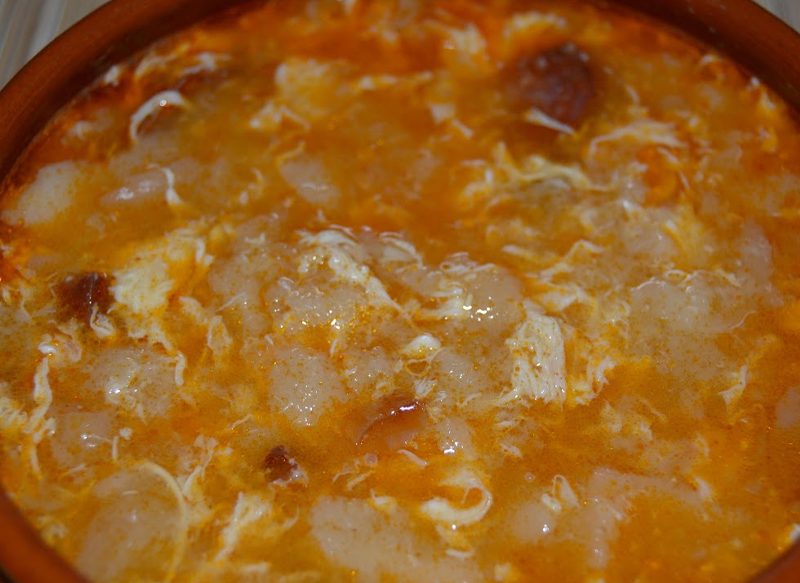 CÓMO DISFRUTAR AL MÁXIMO DE LA RECETA DE DANI GARCÍA