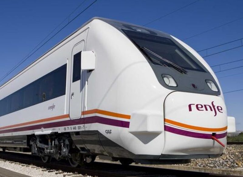 AVE MADRID - ZARAGOZA, UNA DE LAS ESCAPADAS MÁS ECONÓMICAS DE RENFE