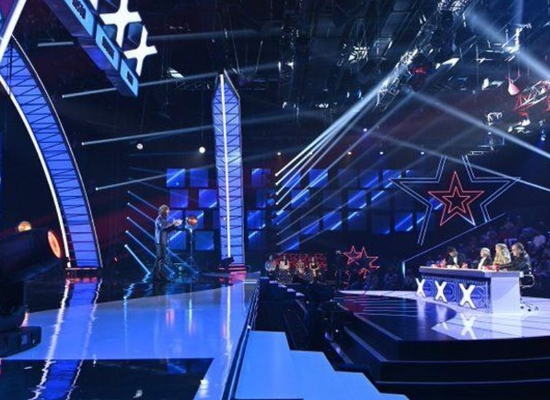¿EL FIN DE LOS CONCURSOS DE TALENTOS?