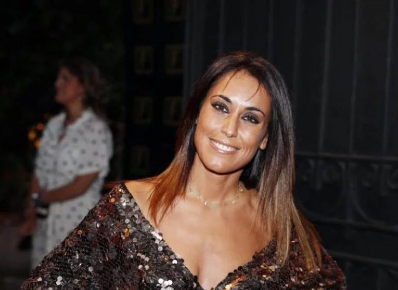 ¿QUIÉN ES RAQUEL LOZANO?