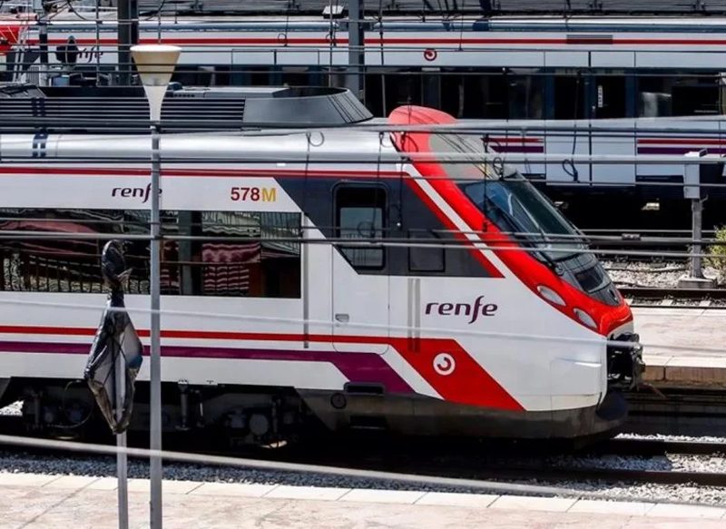 ALVIA MADRID - BILBAO, UNA ESCAPADA DE RENFE A BUEN PRECIO