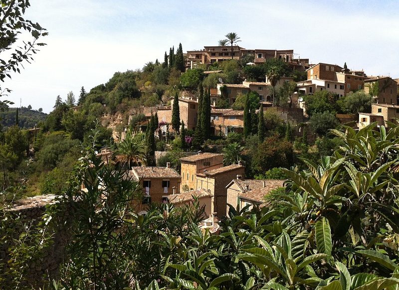 DEIÀ (MALLORCA)