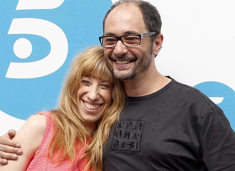 LA QUE SE AVECINA CONTINÚA CON LAS GRABACIONES DE LA TEMPORADA 13
