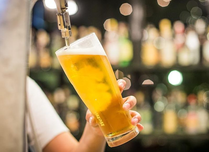 CONSUMO RECOMENDADO